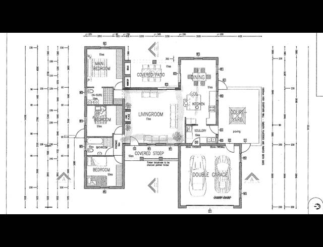 3 BEDROOM HOUSE FOR SALE IN ATLANTIC SANDS PRIVATE ESTATE